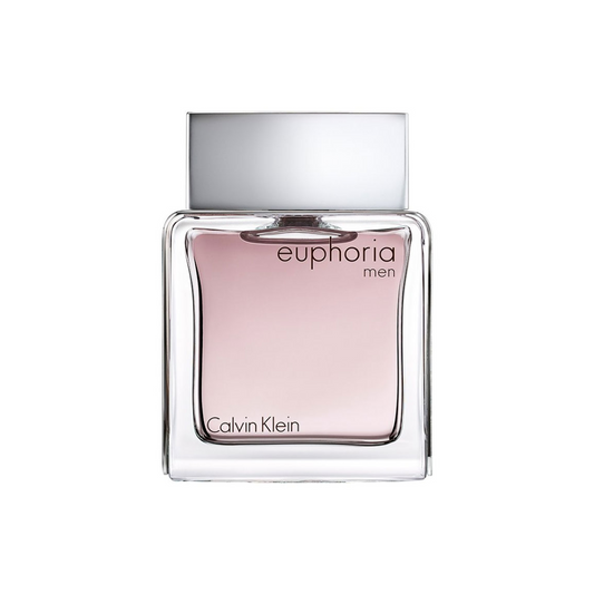 Calvin Klein Euphoria For Men EDT