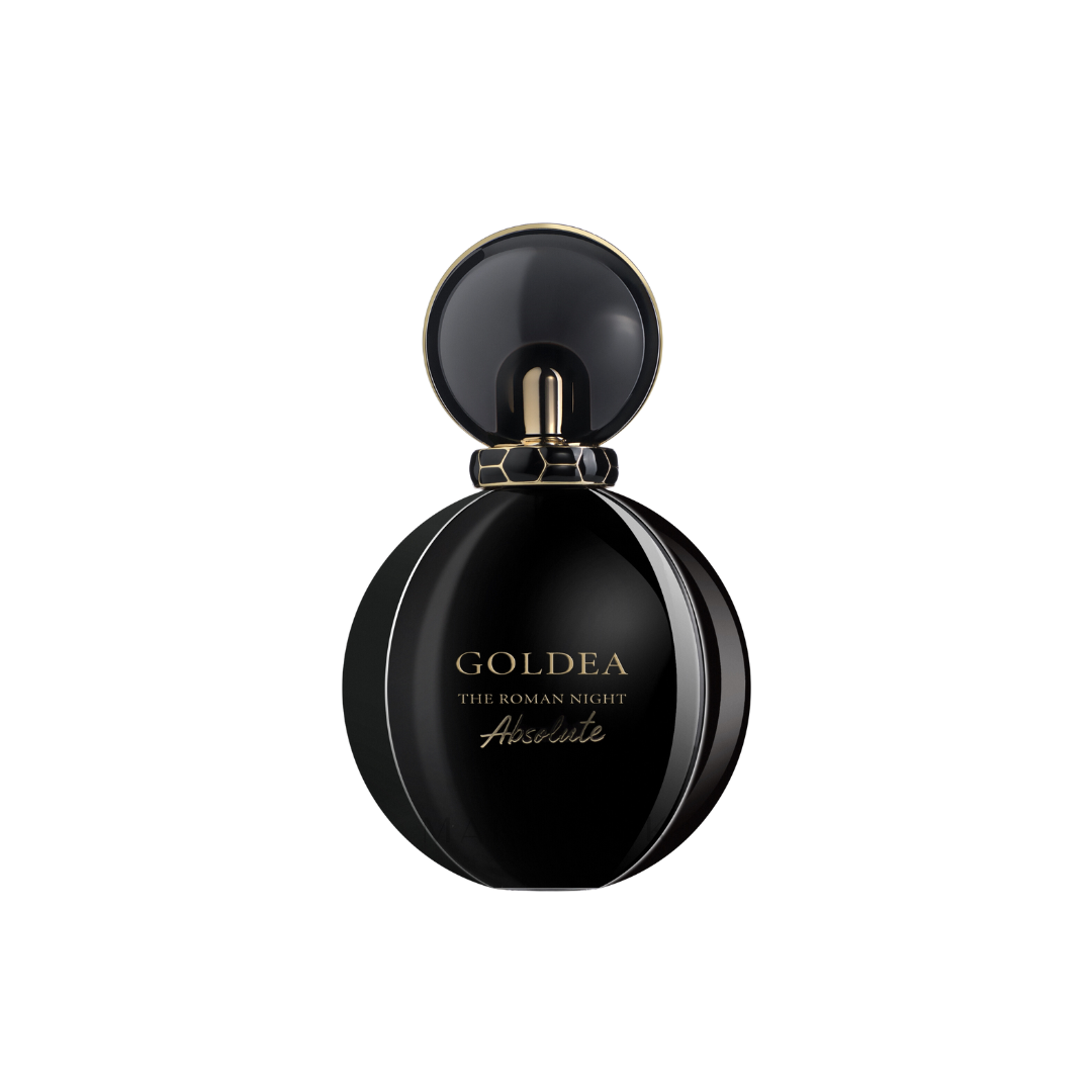 Bvlgari Goldea The Roman Night Absolute EDP