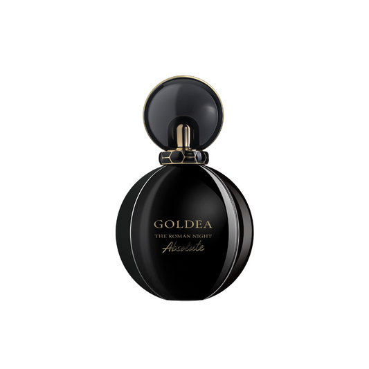 Bvlgari Goldea The Roman Night Absolute EDP