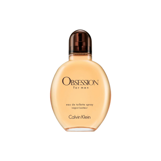 Calvin Klein Obsession For Men EDT