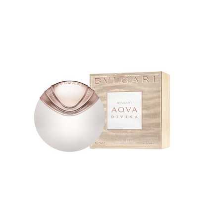 Bvlgari Aqva Divina EDT