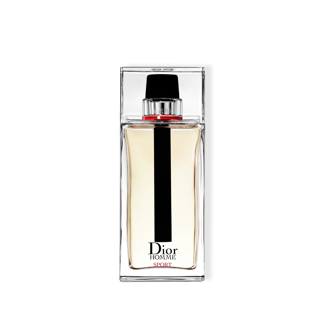Christian Dior Dior Homme Sport EDT