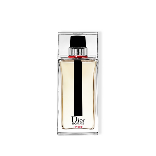 Christian Dior Dior Homme Sport EDT