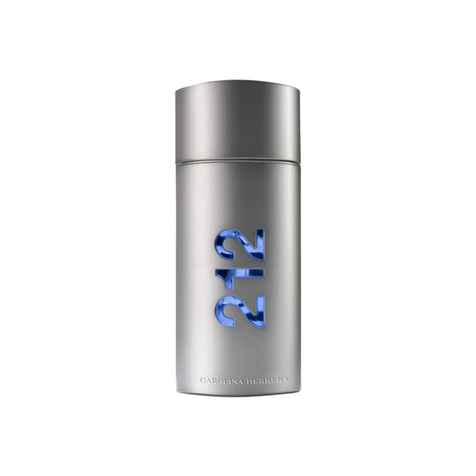 Carolina Herrera 212 Men NYC EDT