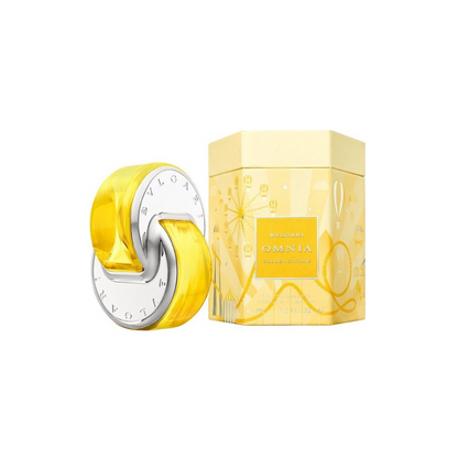 Bvlgari Omnia Golden Citrine EDT