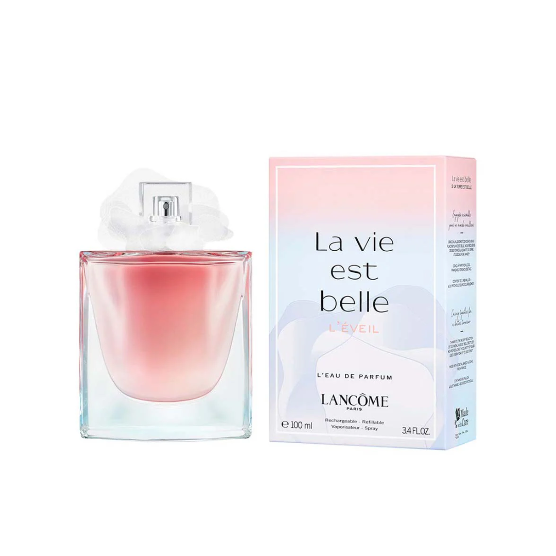 Lancôme La Vie Est Belle L'Éveil EDP