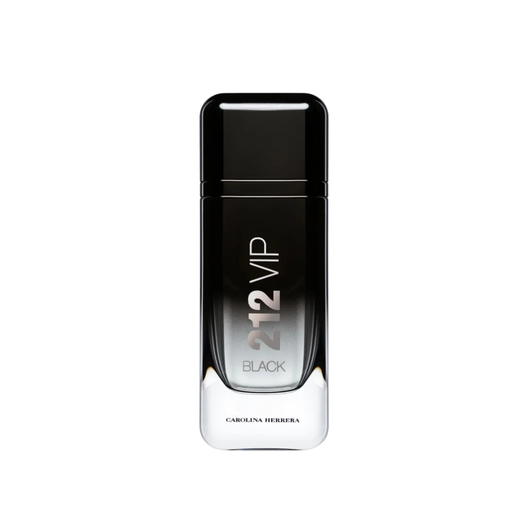 Carolina Herrera 212 Vip Men Black EDP