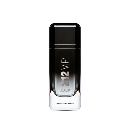 Carolina Herrera 212 Vip Men Black EDP