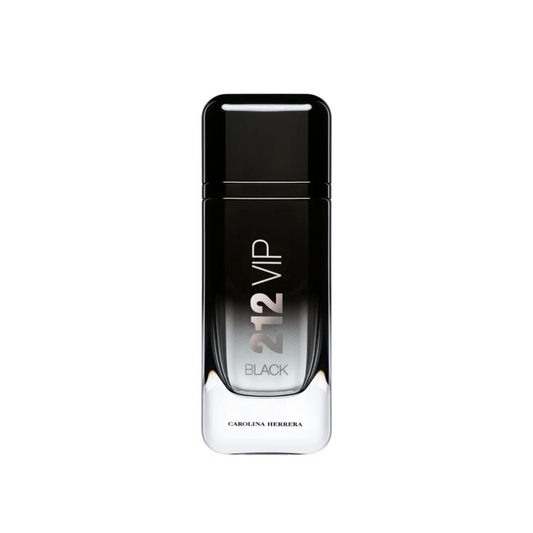 Carolina Herrera 212 Vip Men Black EDP