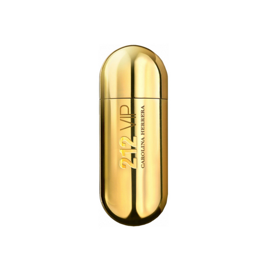 Carolina Herrera 212 Vip For Women EDP