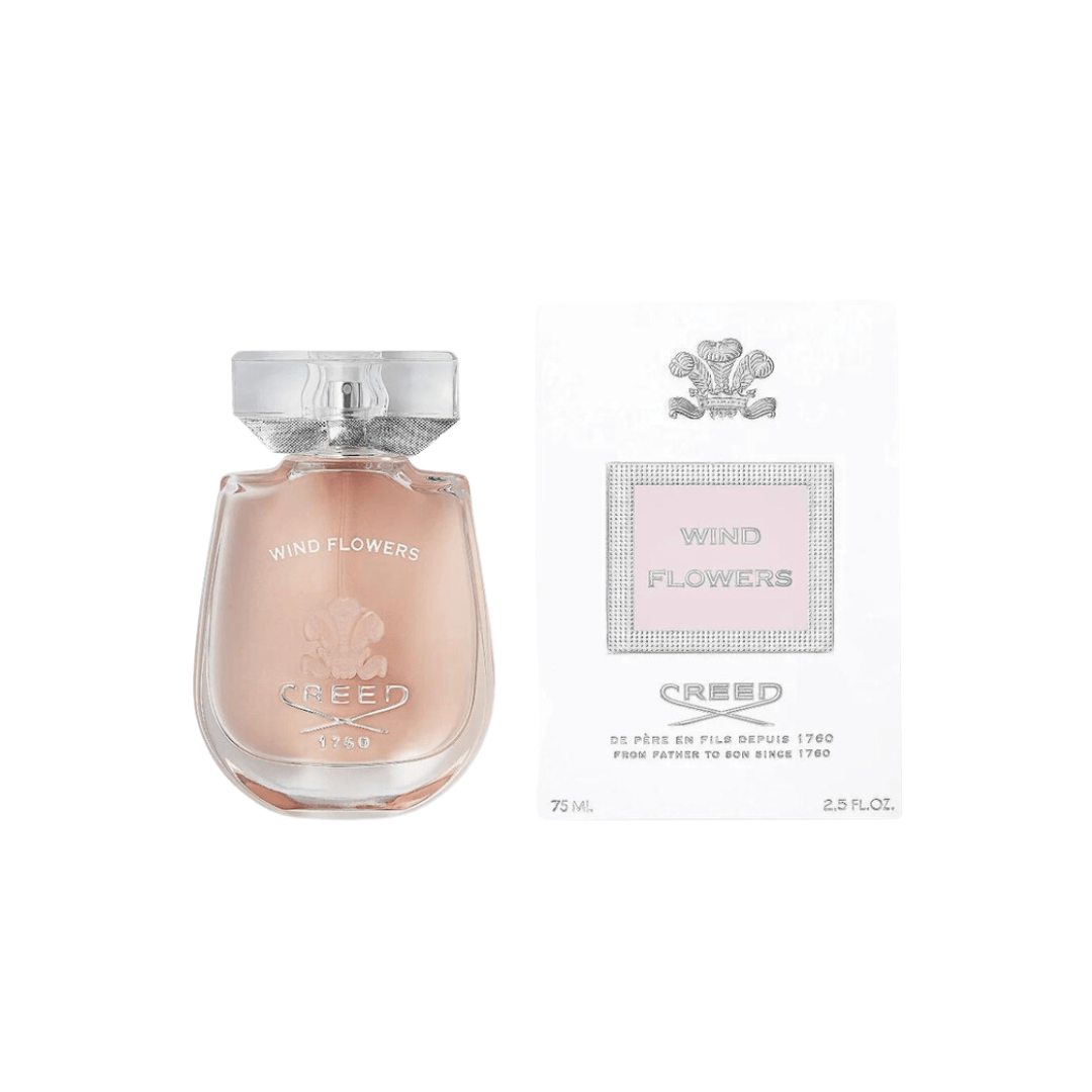 Creed Wind Flowers EDP