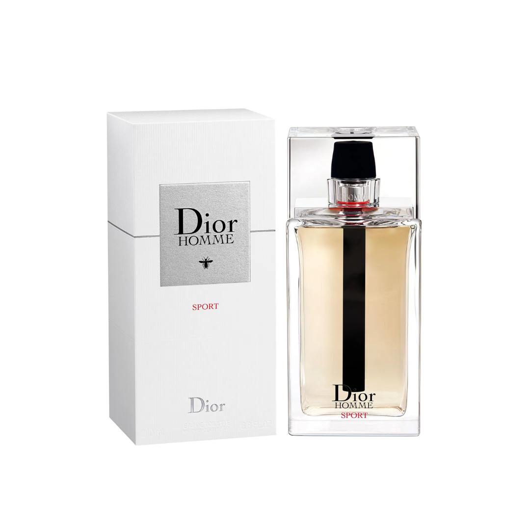 Christian Dior Dior Homme Sport EDT