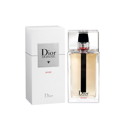 Christian Dior Dior Homme Sport EDT