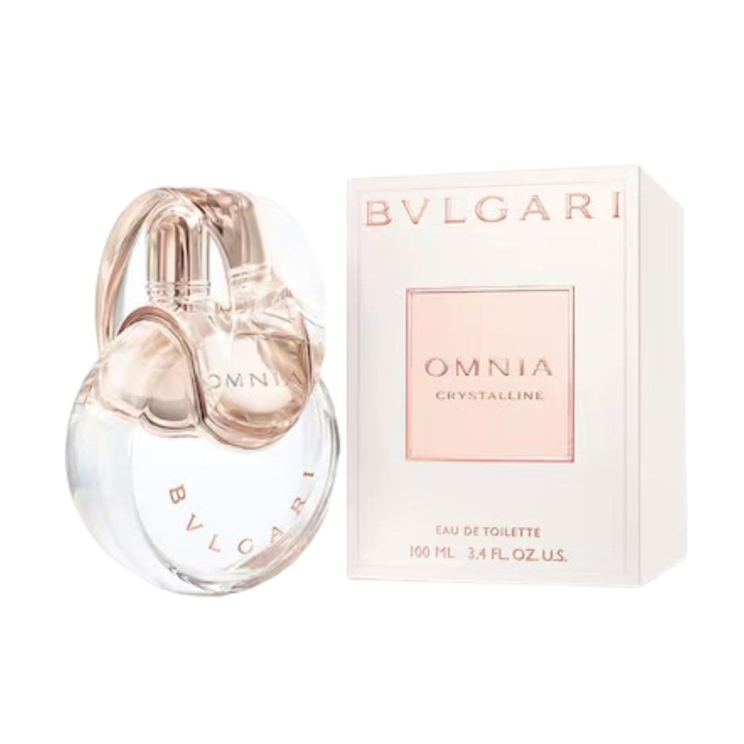 Bvlgari Omnia Crystalline EDT
