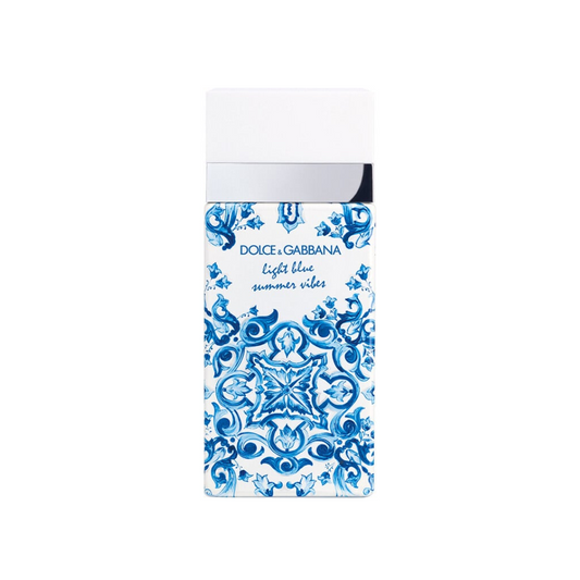Dolce & Gabbana Light Blue Summer Vibes EDT