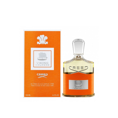 Creed Viking Cologne