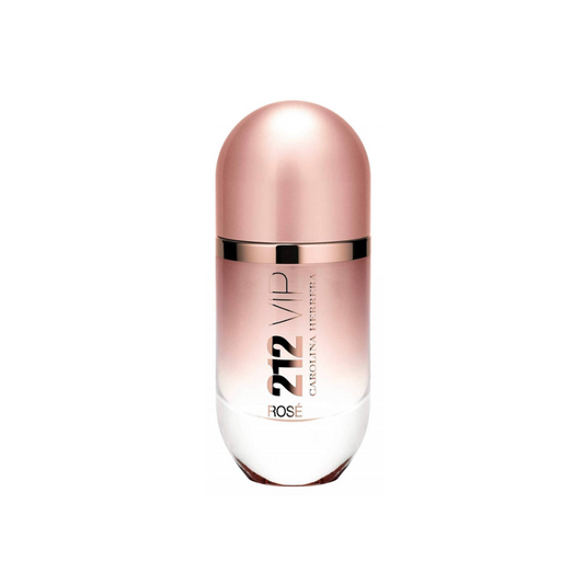 Carolina Herrera 212 Vip Rosé EDP