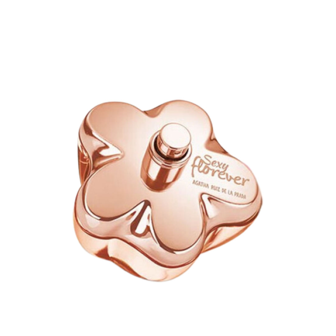 Agatha Ruiz de la Prada Sexy Florever EDT