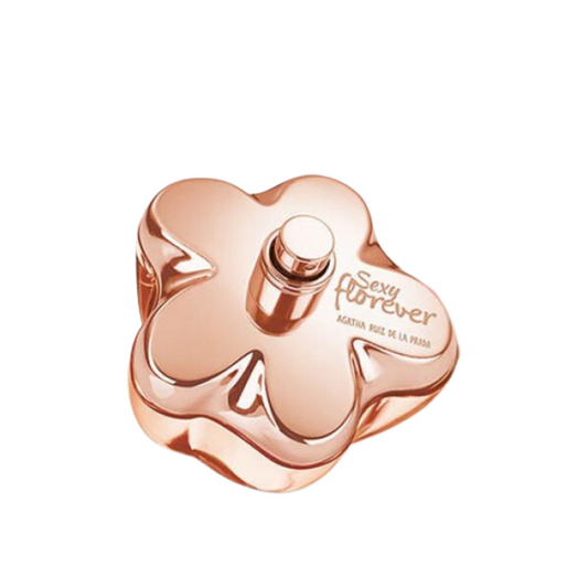 Agatha Ruiz de la Prada Sexy Florever EDT
