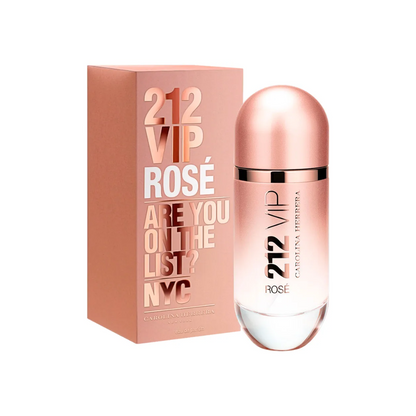 Carolina Herrera 212 Vip Rosé EDP