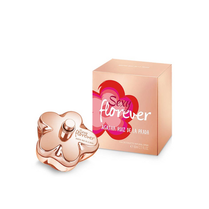 Agatha Ruiz de la Prada Sexy Florever EDT