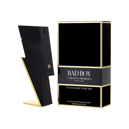 Carolina Herrera Bad Boy EDT