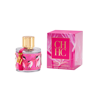 Carolina Herrera Birds of Paradise Limited Edition EDP