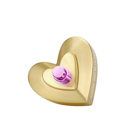 Agatha Ruiz de la Prada Love Glam Love EDT