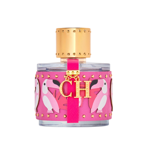 Carolina Herrera Birds of Paradise Limited Edition EDP
