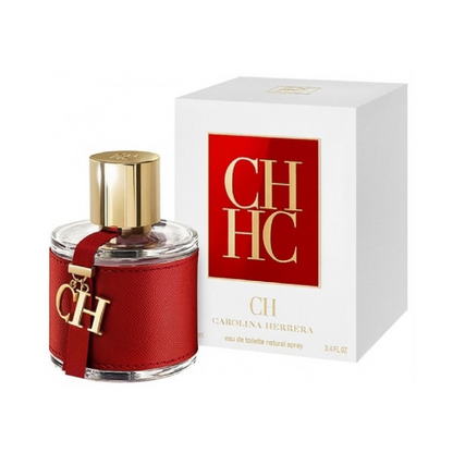 Carolina Herrera Women EDT
