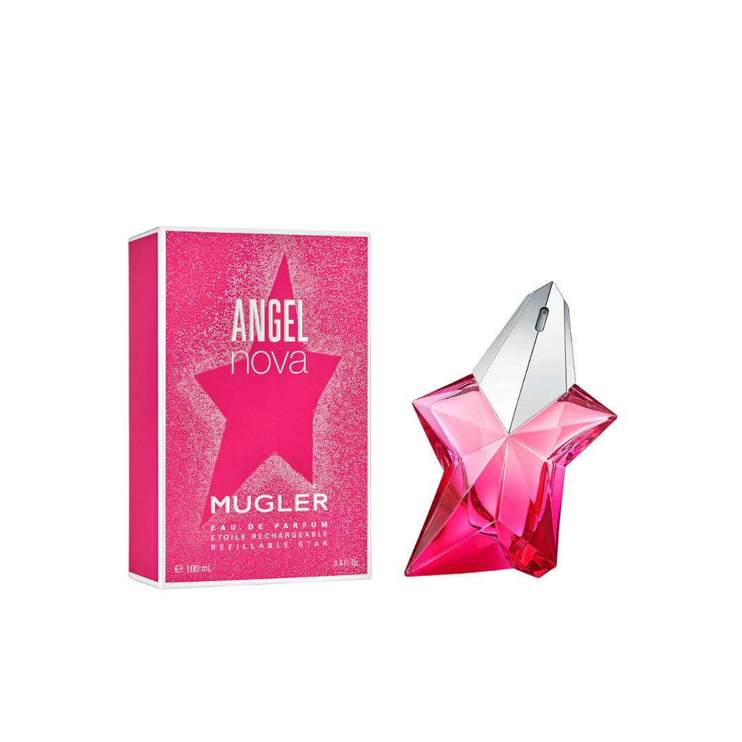 Thierry Mugler Angel Nova EDP