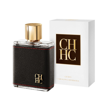 Carolina Herrera CH Men EDT