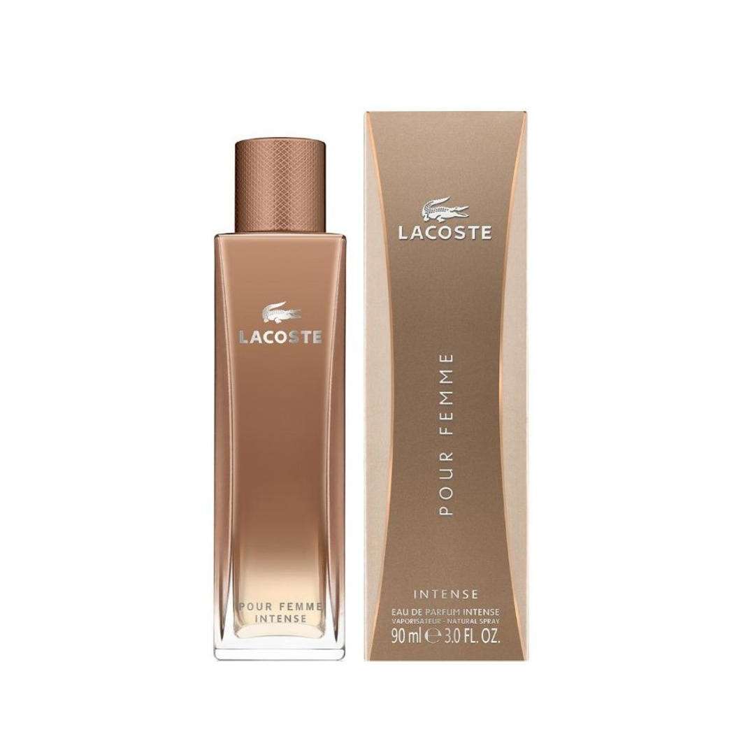 Lacoste Pour Femme Intense EDP