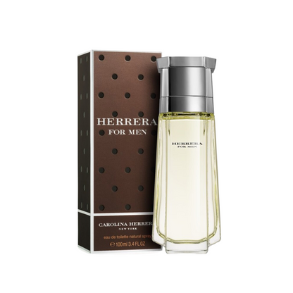 Carolina Herrera For Men EDT