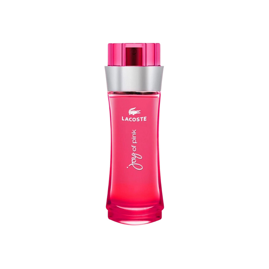 Lacoste Joy of Pink EDT