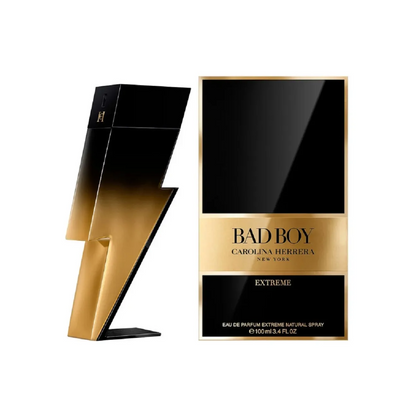 Carolina Herrera Bad Boy Extreme EDP