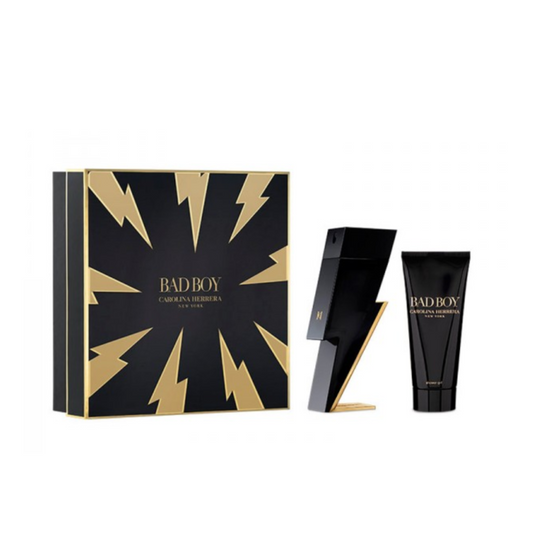Set Carolina Herrera Bad Boy
