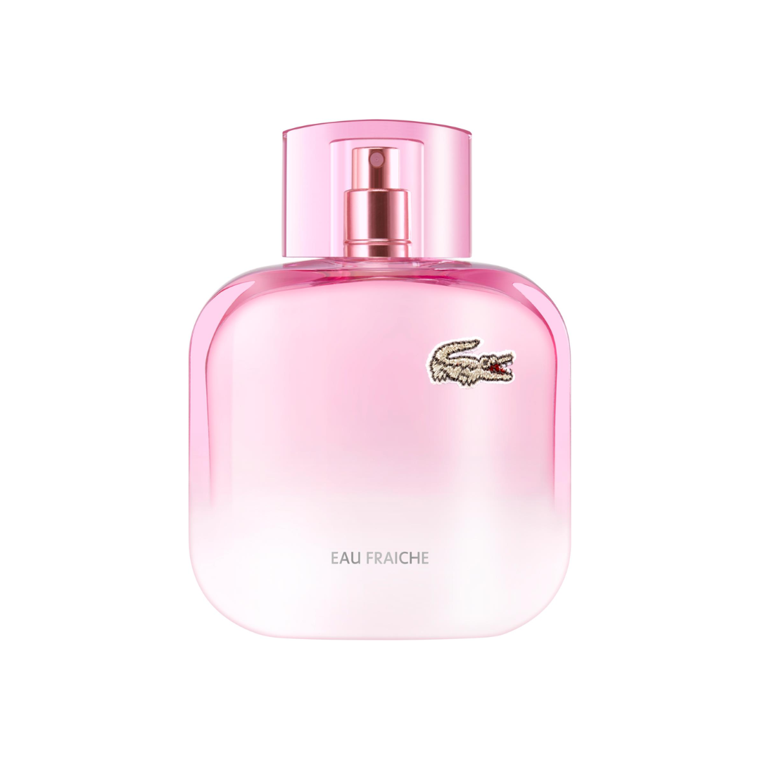 Lacoste Eau de Lacoste L.12.12 Pour Elle Eau Fraiche EDT