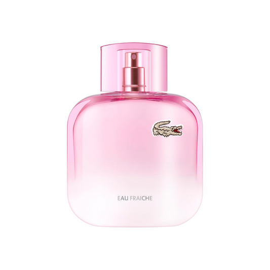 Lacoste Eau de Lacoste L.12.12 Pour Elle Eau Fraiche EDT