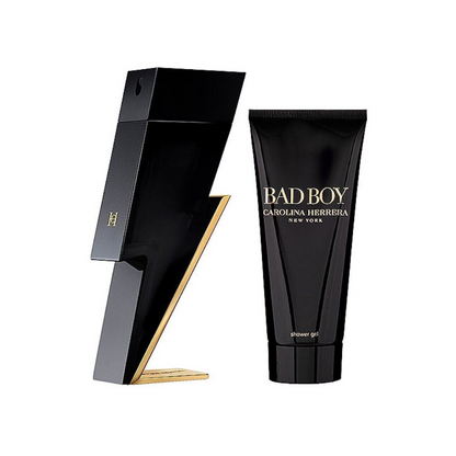 Set Carolina Herrera Bad Boy
