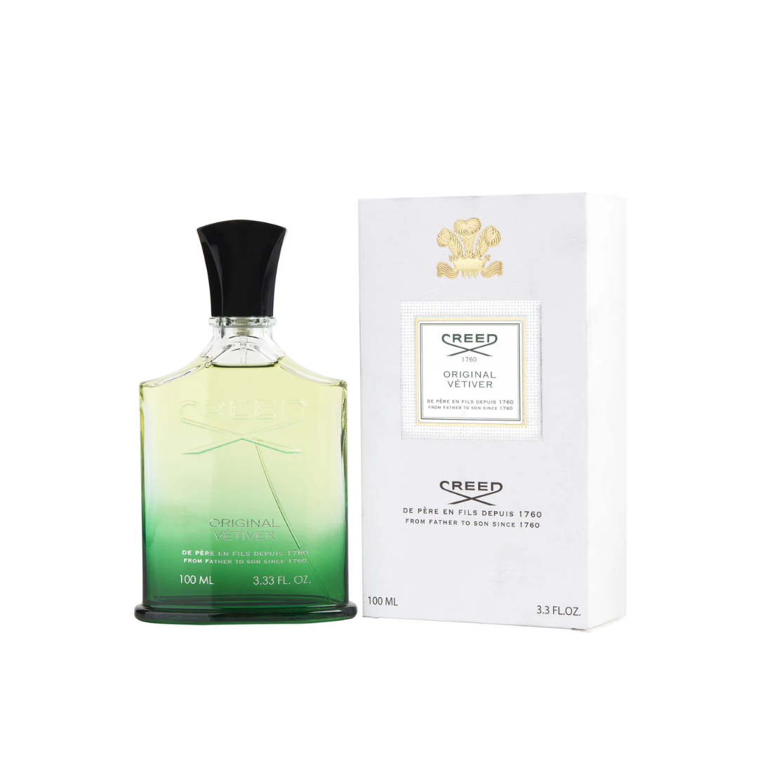Creed Original Vetiver EDP