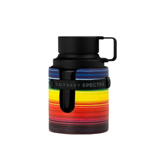 Armaf Odyssey Spectra Rainbow Edition EDP