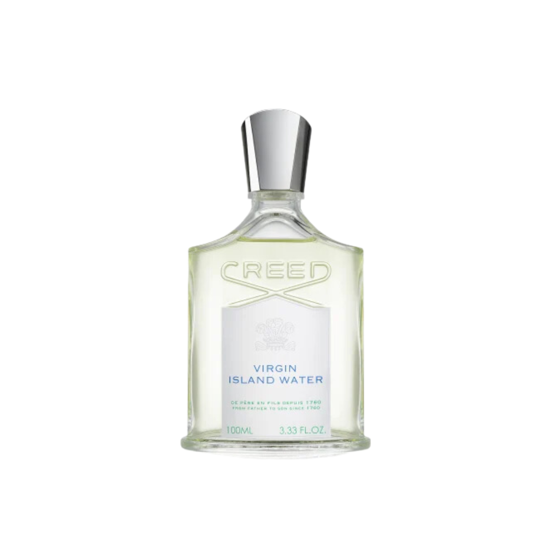 Creed Virgin Island Water EDP
