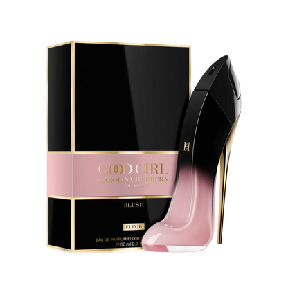 Carolina Herrera Good Girl Blush Elixir EDP