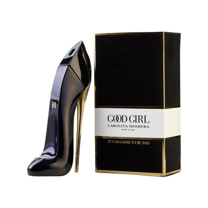 Carolina Herrera Good Girl EDP