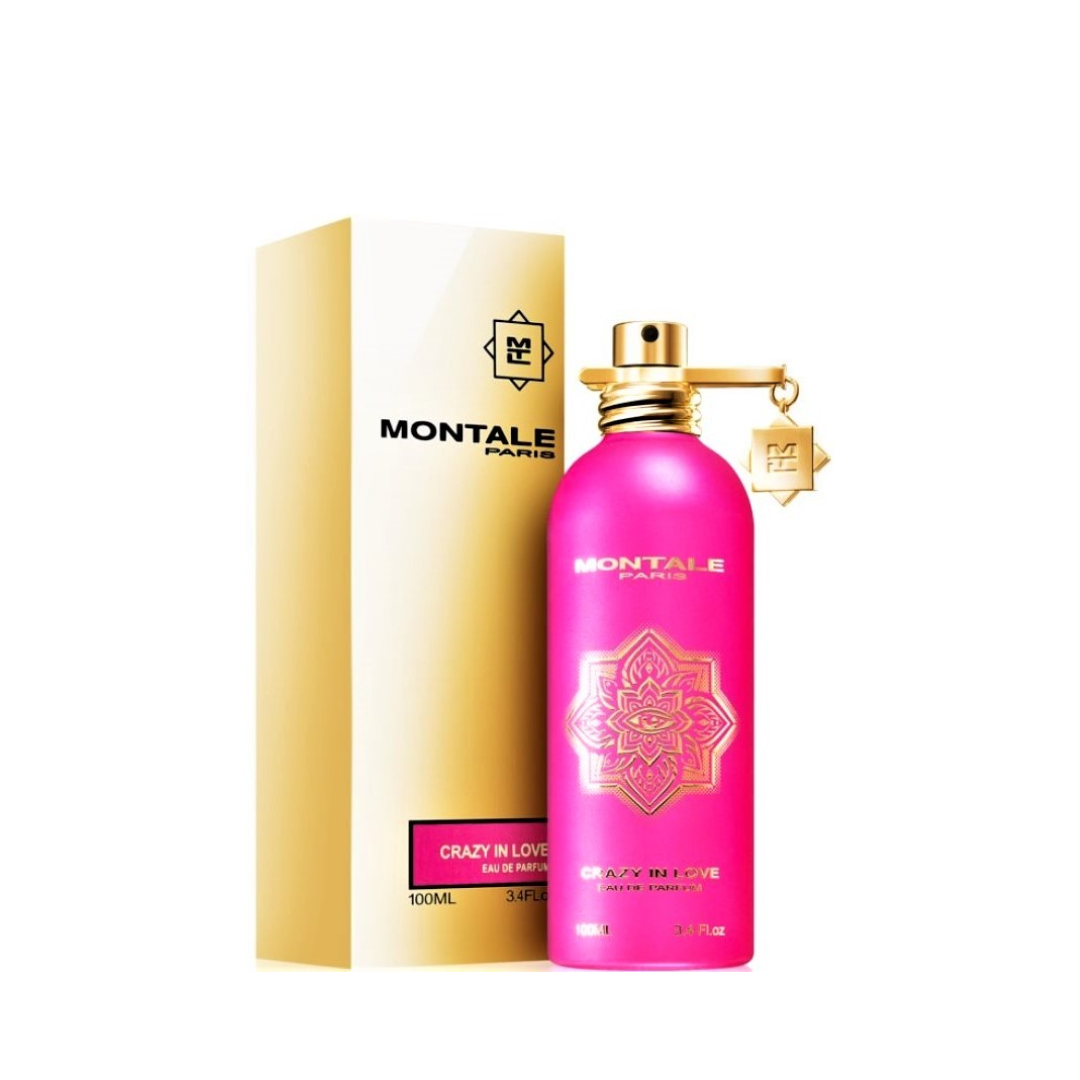 Montale Crazy in Love EDP