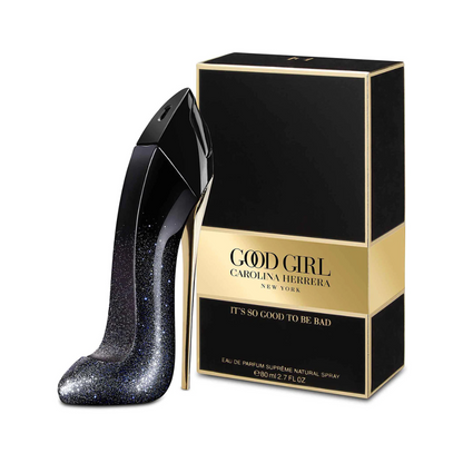 Carolina Herrera Good Girl Supreme EDP