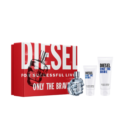 Set Diesel Only The Brave