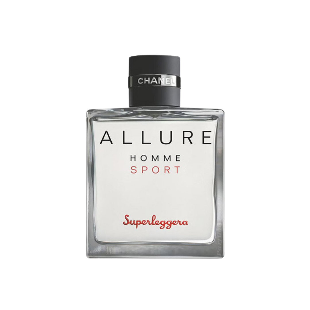 Chanel Allure Homme Sport Superleggera EDP