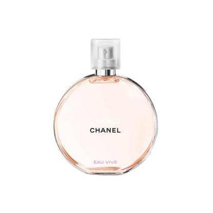 Chanel Chance Eau Vive EDT